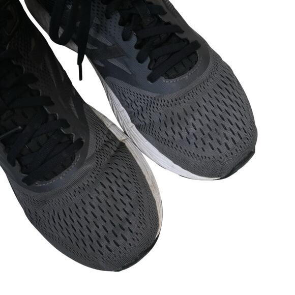 New Balance B 940 Gray Black Running Walking Sneakers Womens 12 - Picture 6 of 9